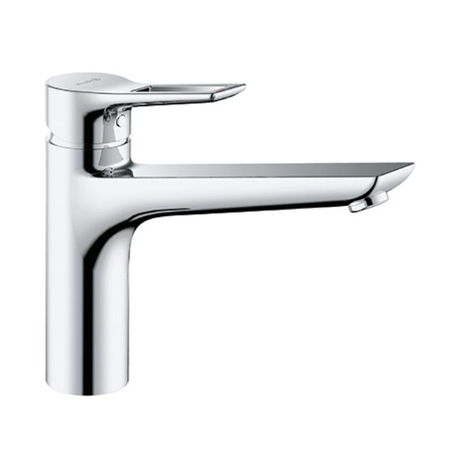 KLUDI MIX Spültisch-EHM DN 10 Bügelgriff chrom, 329040562