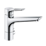 KLUDI MIX SPT-Multi-EHM DN 15 Bügelgriff chrom, 329060562