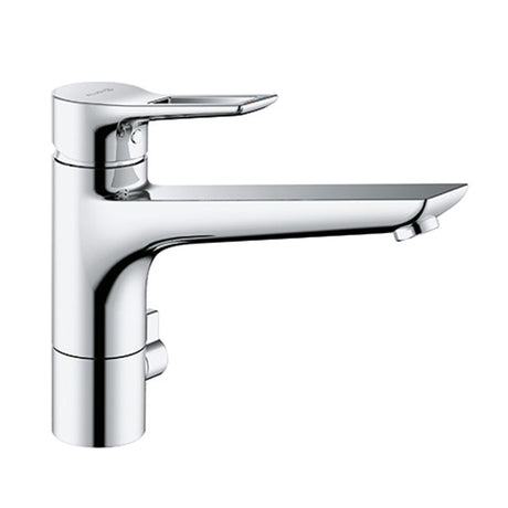 KLUDI MIX SPT-Multi-EHM DN 15 Bügelgriff chrom, 329060562
