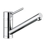 KLUDI SCOPE Spültisch-Einhandmischer DN 15 chrom, 339330575