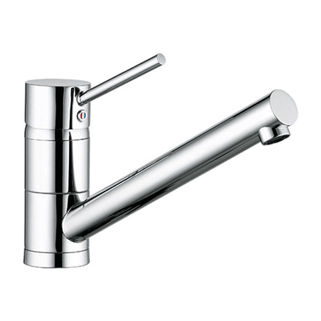 KLUDI SCOPE Spültisch-Einhandmischer DN 15 chrom, 339330575