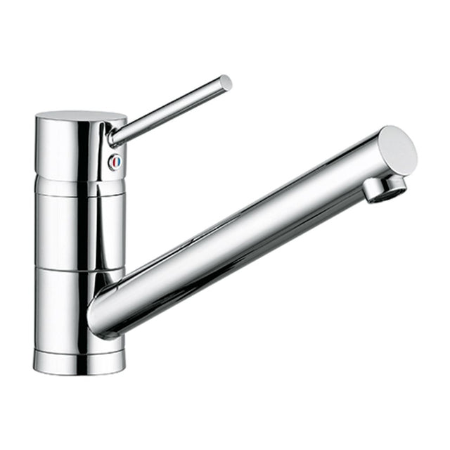 KLUDI SCOPE Spültisch-Einhandmischer DN 15 chrom, 339330575