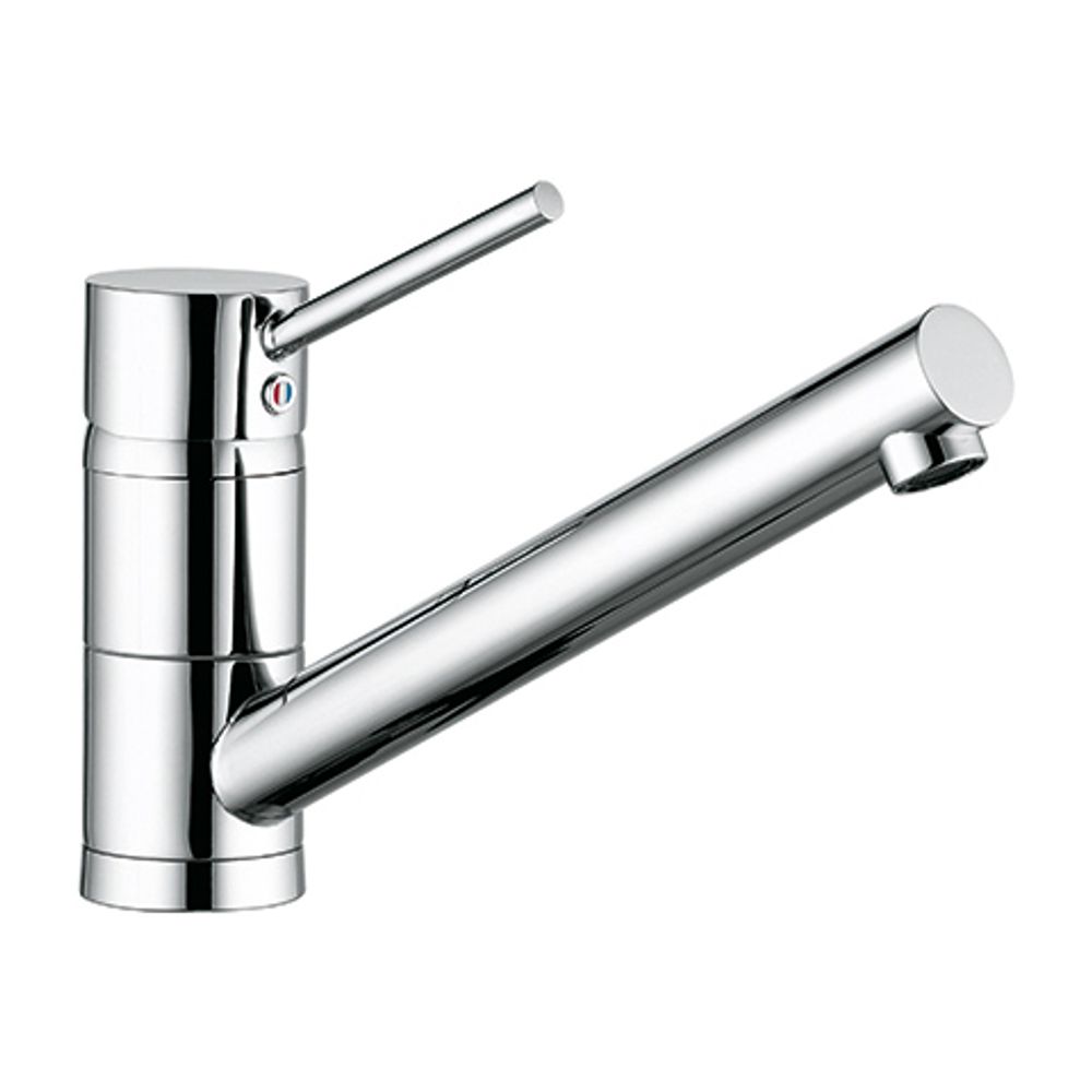 KLUDI SCOPE Spültisch-EHM DN 15 Niederdruck chrom, 339390575
