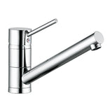 KLUDI SCOPE Spültisch-EHM DN 15 Niederdruck chrom, 339390575