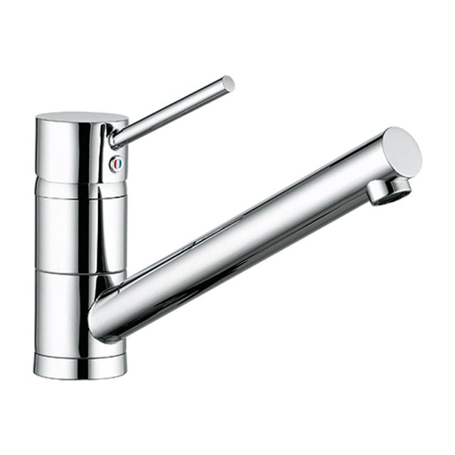 KLUDI SCOPE Spültisch-EHM DN 15 Niederdruck chrom, 339390575