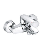 KLUDI PU & SOLID WFB-Einhandmischer eigensicher chrom, 346810575