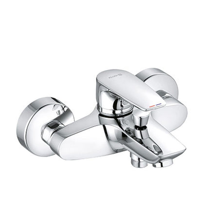 KLUDI PU & SOLID WFB-Einhandmischer eigensicher chrom, 346810575