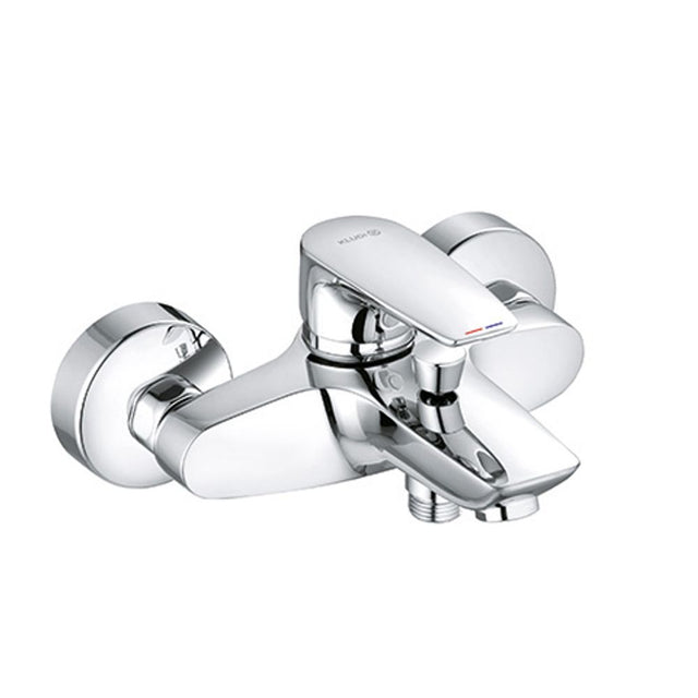 KLUDI PU & SOLID WFB-Einhandmischer eigensicher chrom, 346810575