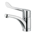 KLUDI MEDI CA Spültisch-EHM DN 15 Klinik Armhebel chrom, 349080524