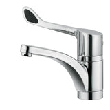 KLUDI MEDI CA Spültisch-EHM DN 15 Care Armhebel chrom, 349080534
