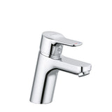 KLUDI PU & EASY WT-EHM 70 Niederdruck chrom, 372750565