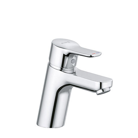 KLUDI PU & EASY WT-EHM 70 Niederdruck chrom, 372750565