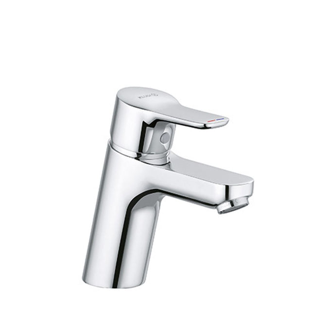 KLUDI PU & EASY WT-EHM 70 Niederdruck chrom, 372750565