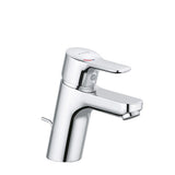 KLUDI PU & EASY WT-EHM 70 ECO PLUS m. Metallablaufg. chrom, 372890565