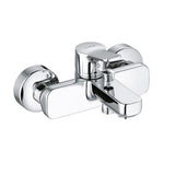 KLUDI PU & EASY WFB-Einhandmischer eigensicher chrom, 376810565