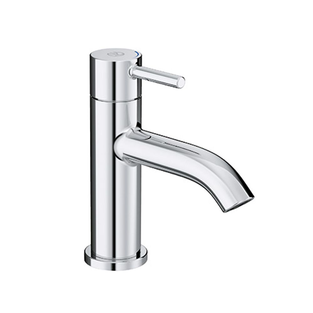 KLUDI BOZZ Standventil chrom, 381180576