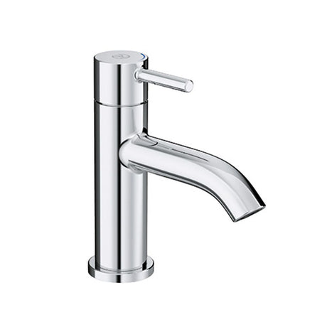 KLUDI BOZZ Standventil chrom, 381180576