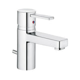 KLUDI ZENTA Waschtisch-EHM DN 15 Ablaufgarnitur chrom, 382500575