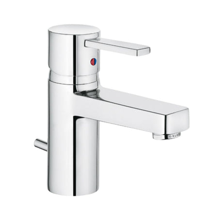KLUDI ZENTA Waschtisch-EHM DN 15 Ablaufgarnitur chrom, 382500575