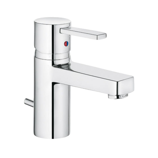 KLUDI ZENTA Waschtisch-EHM DN 15 Ablaufgarnitur chrom, 382500575
