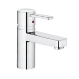 KLUDI ZENTA Waschtisch-EHM DN 15 ohne Ablaufgarnitur chrom, 382510575