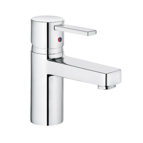 KLUDI ZENTA Waschtisch-EHM DN 15 ohne Ablaufgarnitur chrom, 382510575