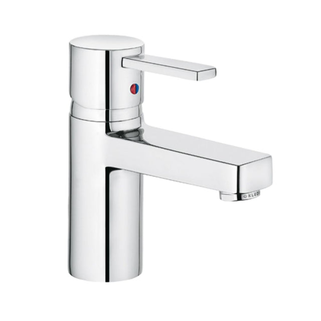 KLUDI ZENTA Waschtisch-EHM DN 15 ohne Ablaufgarnitur chrom, 382510575