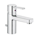 KLUDI ZENTA XL WT-EHM, hohe Ausführung Ablaufgarnitur chrom, 382600575