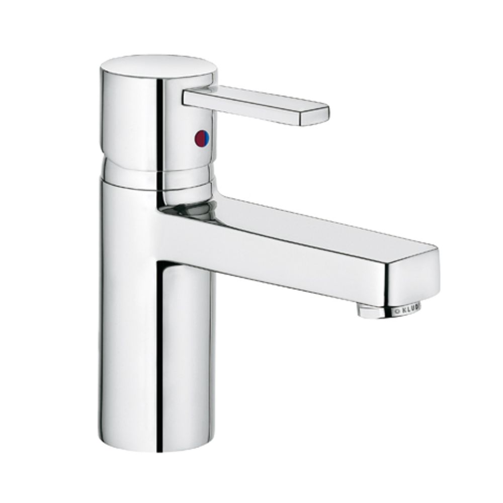 KLUDI ZENTA XL Waschtisch-EHM DN 15, hohe Ausführung chrom, 382620575