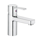 KLUDI ZENTA XL Waschtisch-EHM DN 15, hohe Ausführung chrom, 382620575