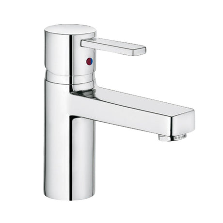 KLUDI ZENTA XL Waschtisch-EHM DN 15, hohe Ausführung chrom, 382620575