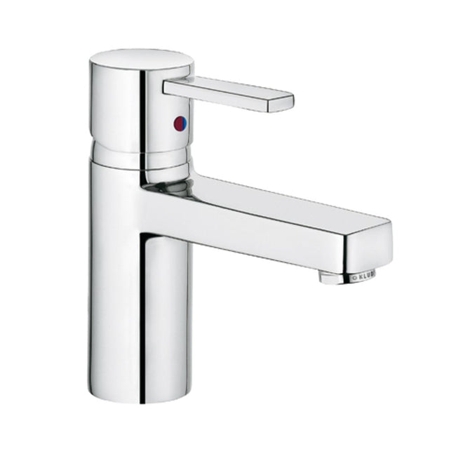 KLUDI ZENTA XL Waschtisch-EHM DN 15, hohe Ausführung chrom, 382620575