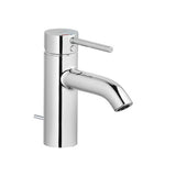 KLUDI BOZZ Waschtisch-EHM 75mm Ablaufgarnitur, ECO PLUS chrom, 382630576