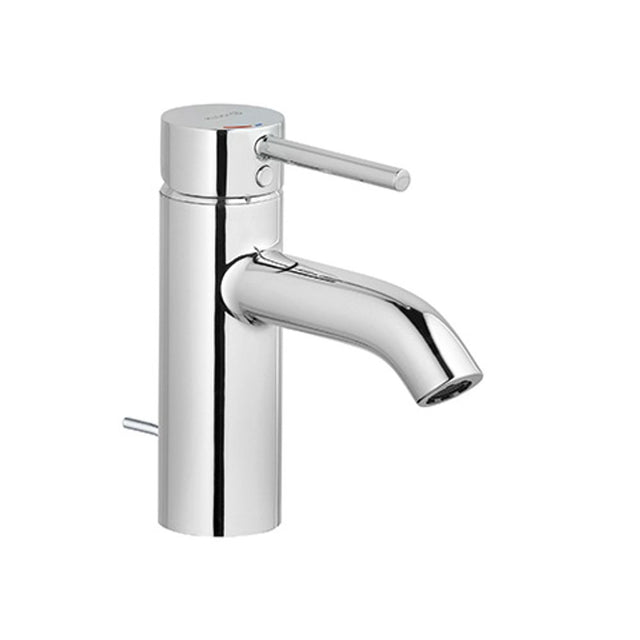 KLUDI BOZZ Waschtisch-EHM 75mm Ablaufgarnitur, ECO PLUS chrom, 382630576
