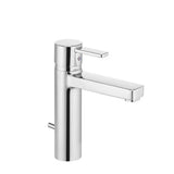 KLUDI ZENTA XXL Waschtisch-EHM 120mm mit Ablaufgarnitur chrom, 382640575