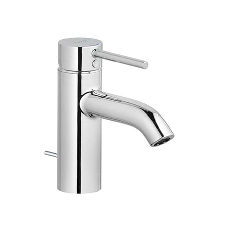 KLUDI-BOZZ Waschtisch-EHM 75mm Ablaufgarnitur chrom, 382700576