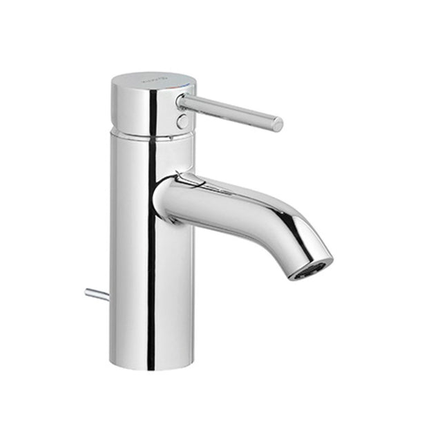 KLUDI-BOZZ Waschtisch-EHM 75mm Ablaufgarnitur chrom, 382700576