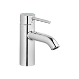 KLUDI BOZZ Waschtisch-EHM 75mm ohne Ablaufgarnitur chrom, 382720576