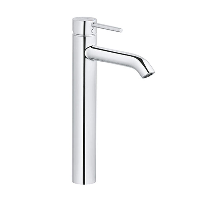 KLUDI BOZZ Waschschüssel-EHM chrom, 382860576