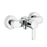 KLUDI ZENTA Brause-Einhandmischer DN 15 chrom, 388700575