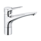 KLUDI MX Spültisch-EHM DN 10 chrom, 399040562
