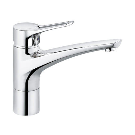 KLUDI MX Spültisch-EHM DN 10 chrom, 399040562