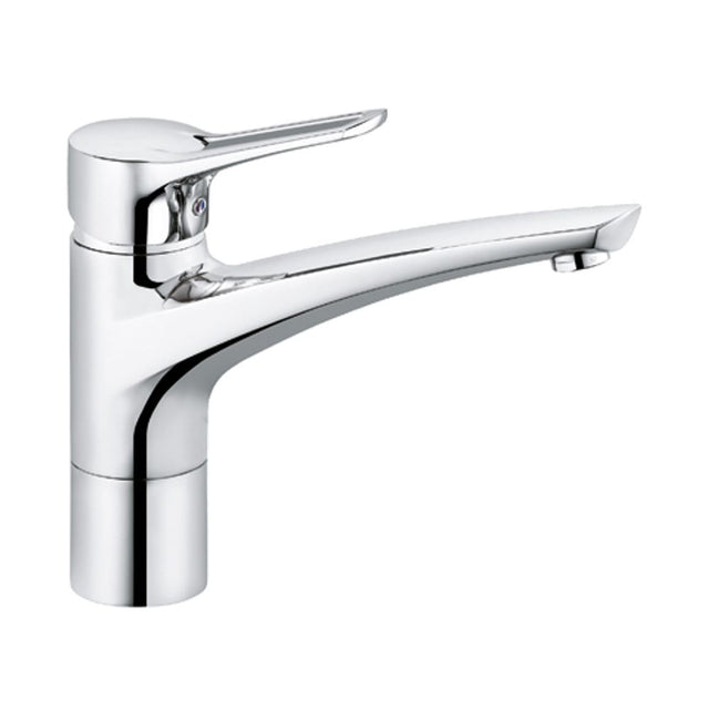 KLUDI MX Spültisch-EHM DN 10 chrom, 399040562