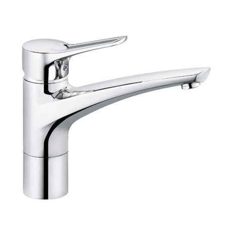KLUDI MX Spültisch-EHM DN 15 Niederdruck, chrom, 399050562