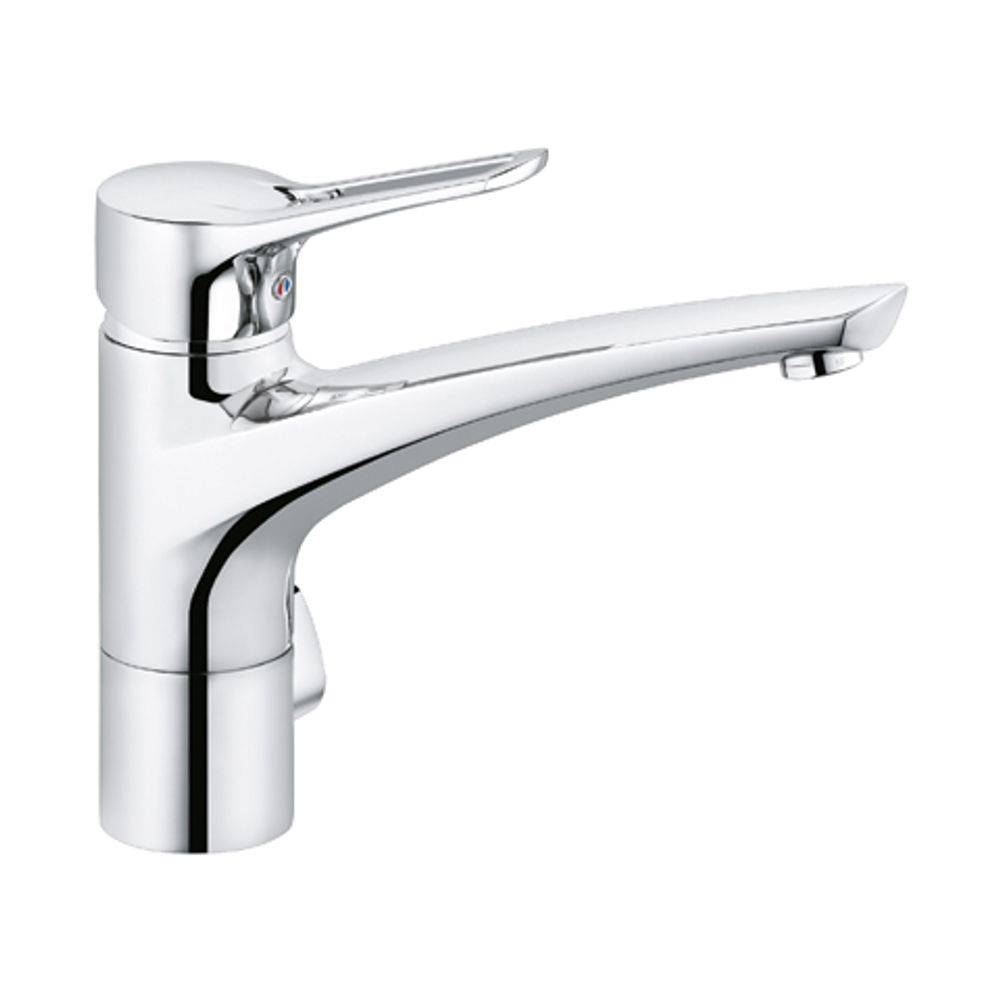 KLUDI MX SPT-Multi-EHM DN 15 chrom, 399060562