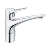 KLUDI MX SPT-Multi-EHM DN 15 chrom, 399060562