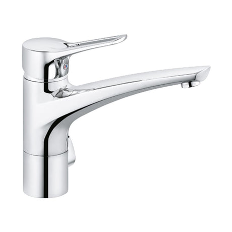 KLUDI MX SPT-Multi-EHM DN 15 chrom, 399060562