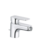 KLUDI PU & STYLE Bidet-EHM DN 15 m. Metallablaufg. chrom, 402160575