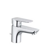 KLUDI PU & STYLE Waschtisch-EHM 60 m. Metallablaufg. chrom, 403850575