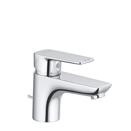 KLUDI PU & STYLE Waschtisch-EHM 60 m. Metallablaufg. chrom, 403850575